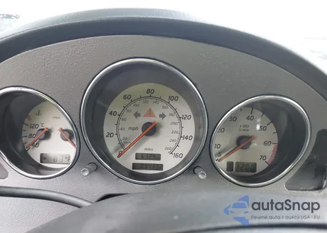 2001 Mercedes-Benz Slk 320 from USA, damaged, VIN WDBKK65F71F210921